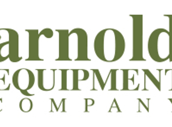 Arnold Equipment Company - Cleveland, OH