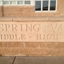 Spring Valley School District - School Districts
