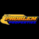 Problem Properties - Septic Tank & System Cleaning