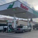 Sinclair Gas Station - Convenience Stores