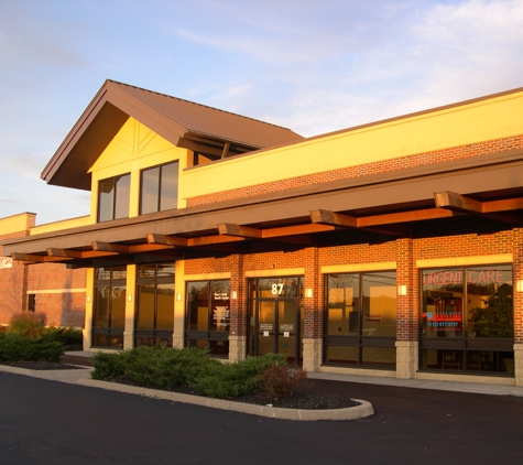 River's  Bend Urgent Care - Maineville, OH