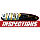 Only Inspections - Auto Repair & Service