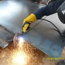 Hot Shots Welding - Iron Work