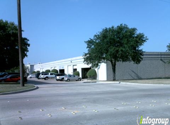 American Roofing Industries - Carrollton, TX