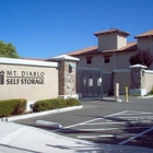 Mt. Diablo Self Storage