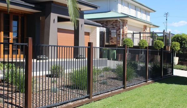 T & D Fence Factory