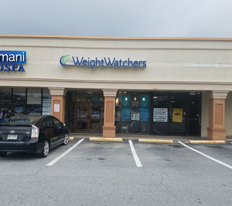 Weight Watchers - Atlanta, GA