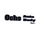 Ochs Auto Body - Automobile Body Repairing & Painting