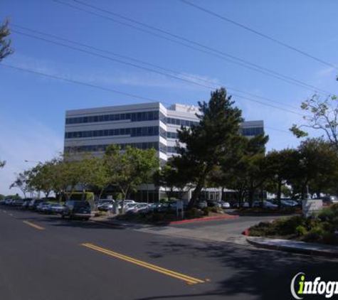 FRS International - San Mateo, CA