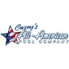 Casey's All American Pool Company gallery