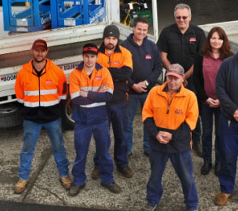 S & S Equipment Hire - Morwell, VIC