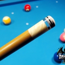 Dragon Billiards Instruction - Billiard Equipment & Supplies