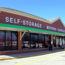 U-Haul Moving & Storage at State St - Truck Rental