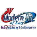 Modern Air of Katy - Heating Contractors & Specialties