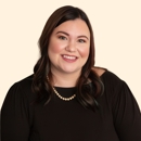 Tessa Chapman, Counselor - Counseling Services