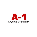 A-1 Anytime Locksmith - Locks & Locksmiths