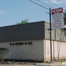 H A Franz & Co