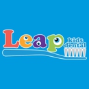 Leap Kids Dental - Little Rock, Geyer Springs Rd - Pediatric Dentistry