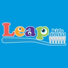 Leap Kids Dental - Little Rock, Geyer Springs Rd