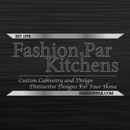 Fashion Par Kitchens - Kitchen Planning & Remodeling Service