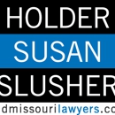Holder Susan Slusher Oxenhandler Law Firm - Criminal Law Attorneys