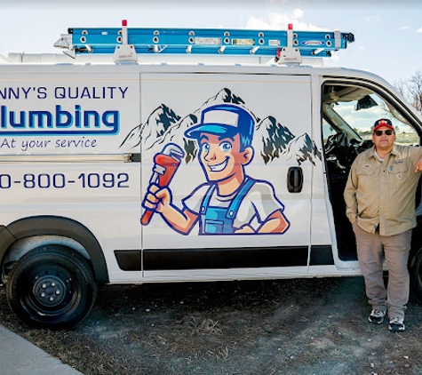 Manny's Quality Plumbing