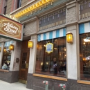 Adams Street Brewery - Restaurants