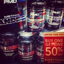 GNC - Health & Diet Food Products