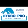 Hydro-Pro Irrigation Inc.