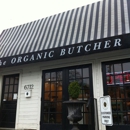 The Organic Butcher - Meat Markets
