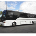 Corporate Charter, Party & Shuttle Bus Rentals