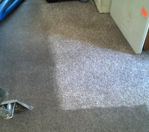 MW Carpet Cleaning Unlimited - Orrville, OH. Restoration steam cleaning.