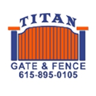 Titan Gate & Fence Company