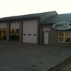 Mann's Collision Center gallery