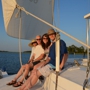 Charleston Trimaran Sailing Charters