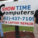 ShowTime Computers - New Car Dealers