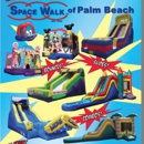 Space walk of Palm beach - Party & Event Planners