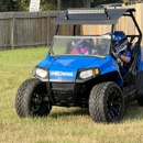 Texas Premium Powersports - All-Terrain Vehicles