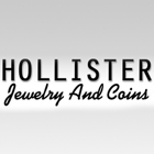 Hollister Jewelry And Coins