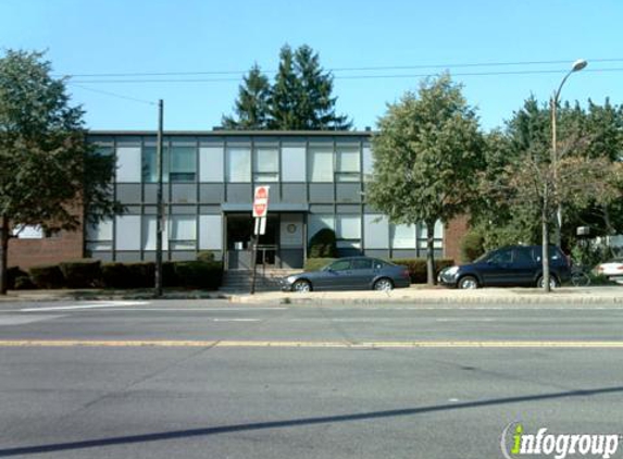 West Cambridge Pediatrics - Cambridge, MA