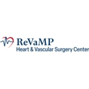 ReVaMP Heart & Vascular Surgery Center - Surgery Centers