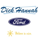 Dick Hannah Ford - Tire Dealers