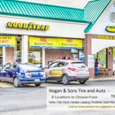 Hogan & Sons Tire and Auto - Auto Repair & Service