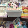 Kinokuniya Book Stores of America gallery