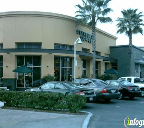 Starbucks Coffee - Cerritos, CA