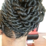 France african hair braiding