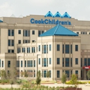Cook Children's Medical Center (Prosper) - Hospitals