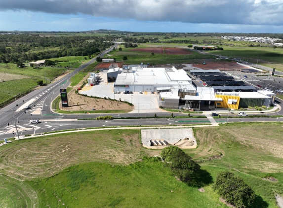 InsiteSJC - Pialba, QLD