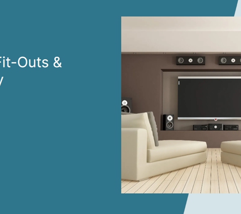 Custombuilt Furnishers - Svensson Heights, QLD