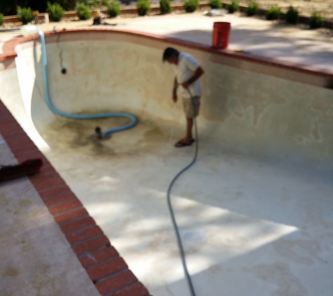 Miami Pool and Spa Repair - Miami, FL